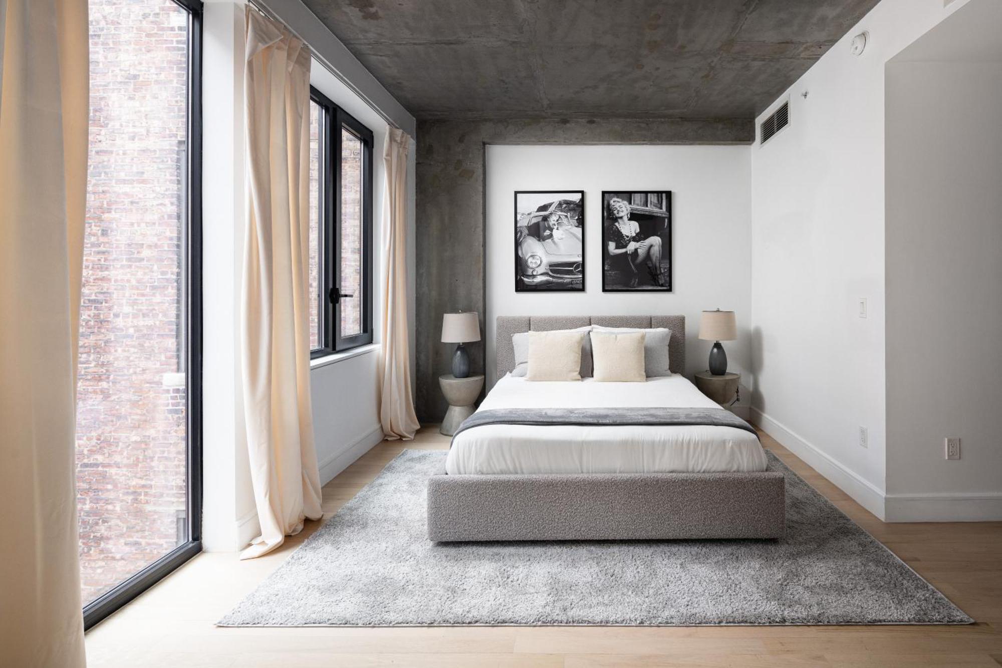 Stunning Penthouse In Manhattan Apartamento