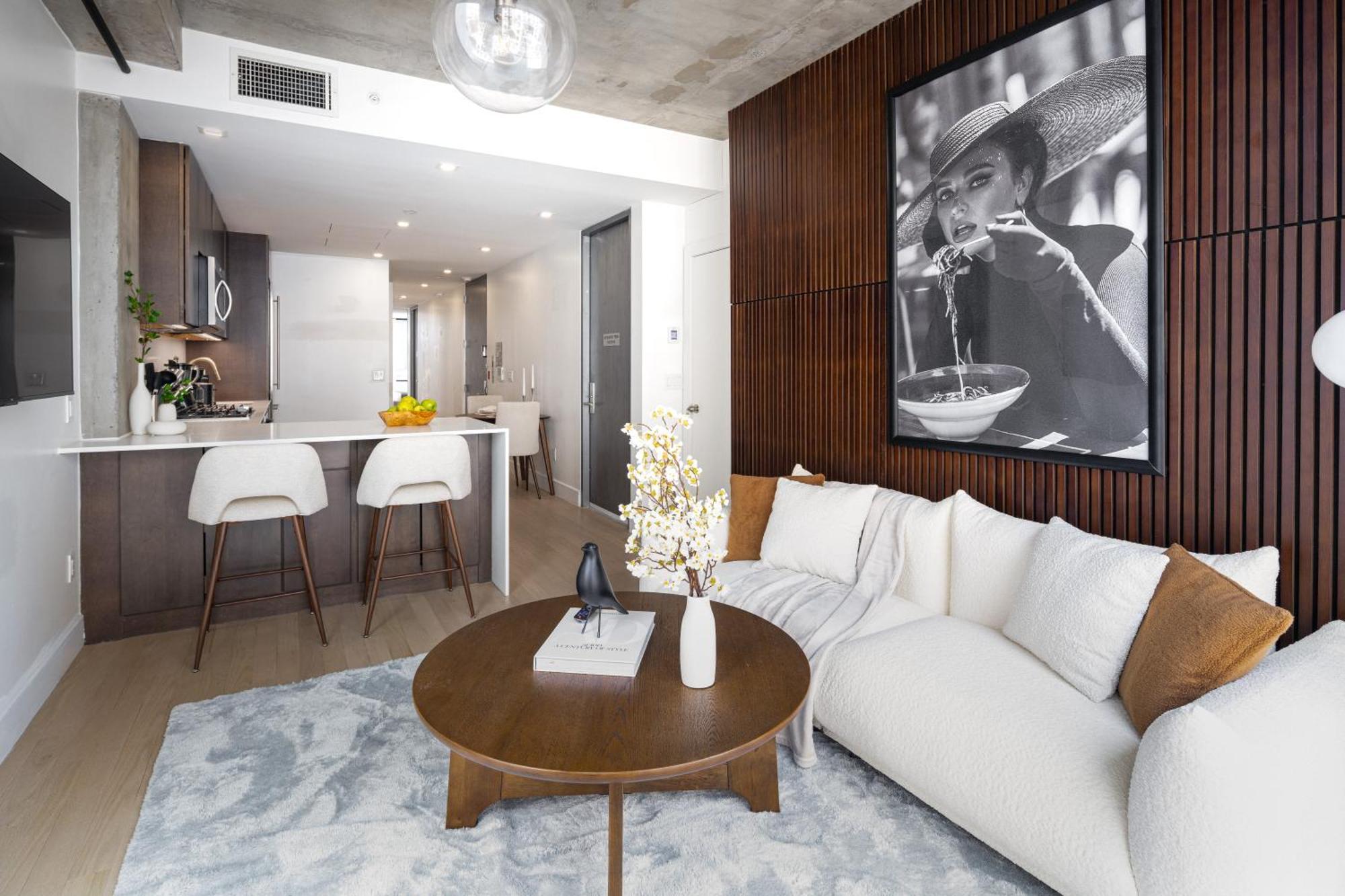 Stunning Penthouse In Manhattan Apartamento Nueva York